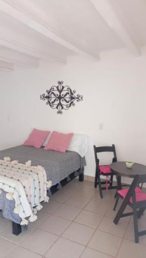 Habitación exclusiva,todos los servicios,Pati privado